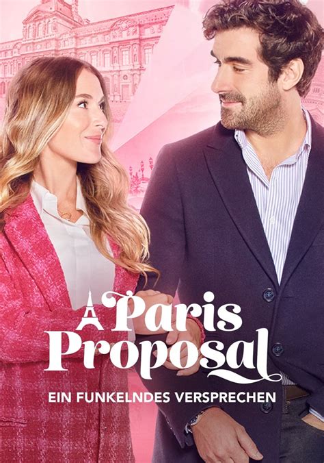 a paris proposal vodrip